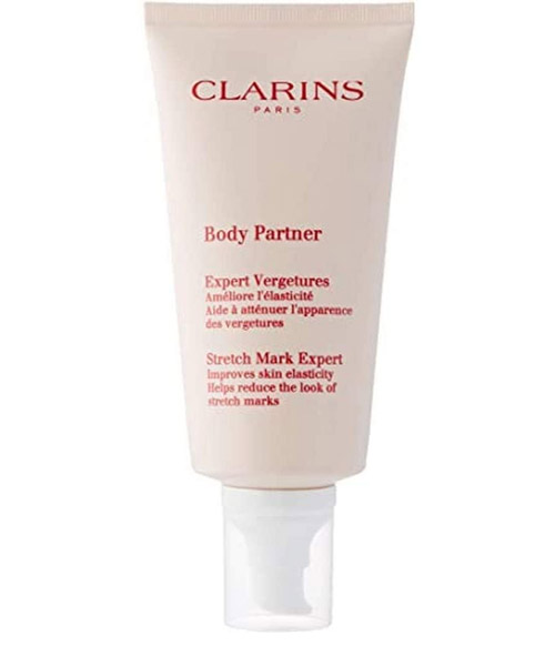 Body Partner Stretch Mark Cream from Clarins